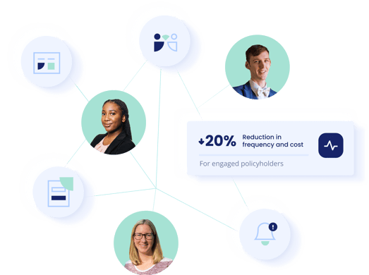 [DIAGRAM] On-Demand Risk Advisory Services from Corvus