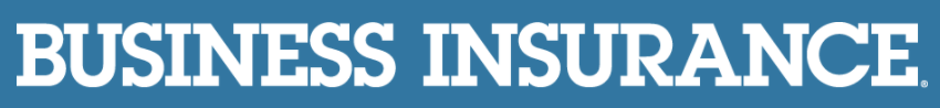 [LOGO] Business Insurance