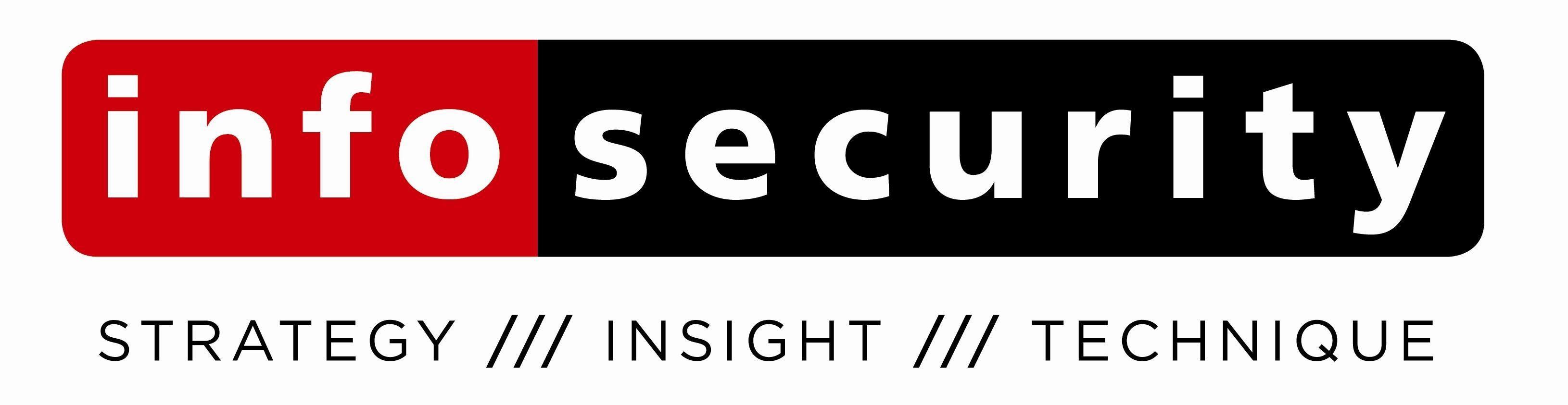 [LOGO] InfoSecurity Magazine