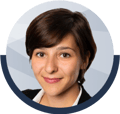 Lucie Trarieux - Risk & Response Director, Corvus Insurance