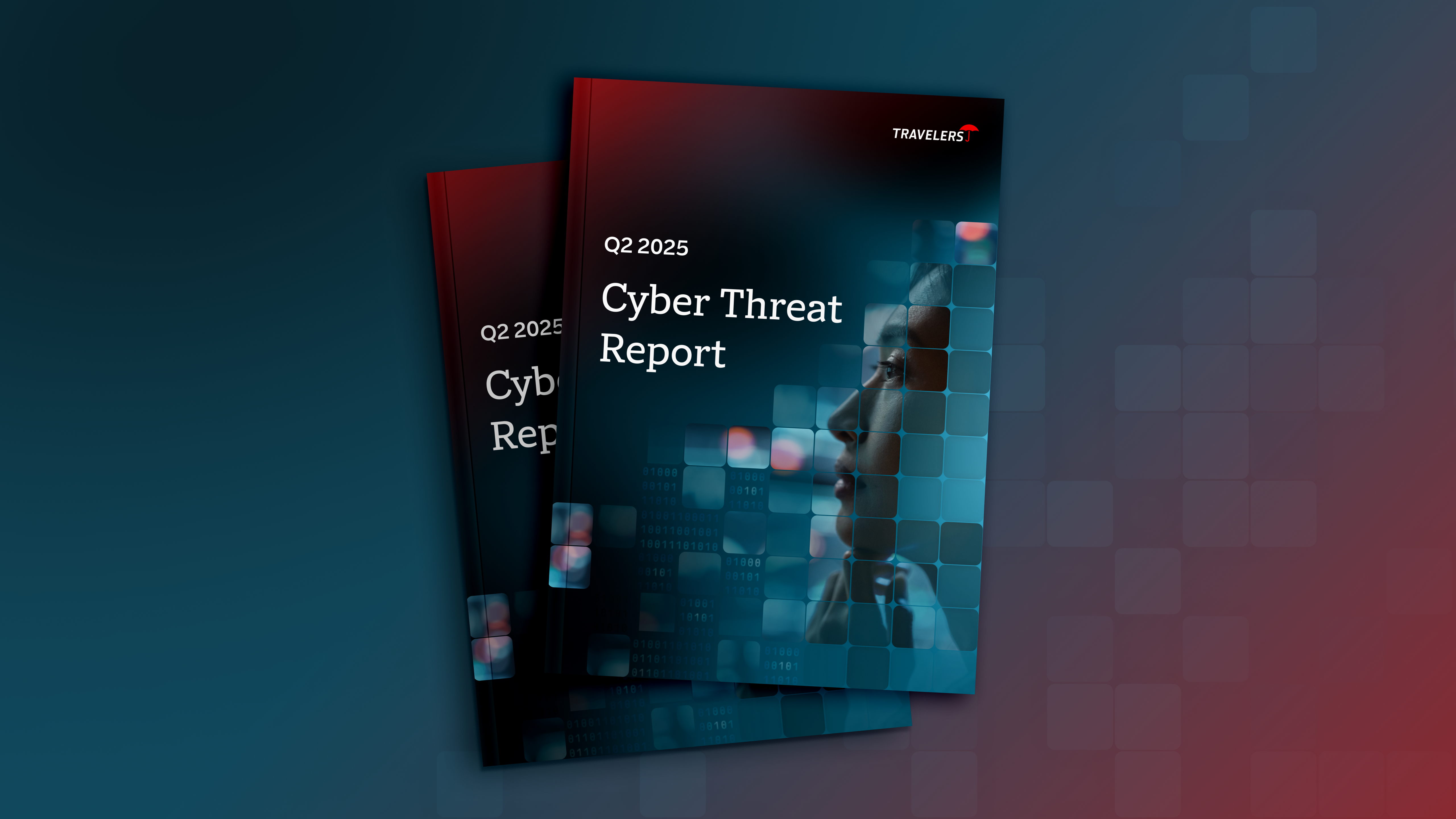 [PDF] Q2 '25 Travelers Cyber Threat Report: How Business Email Compromise Drives Cyber Claims