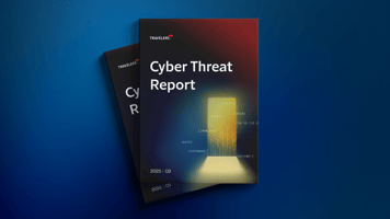 [DOWNLOAD REPORT] Q3 '25 Travelers Cyber Threat Report: A Coordinated Campaign, Ransomware Rises Again