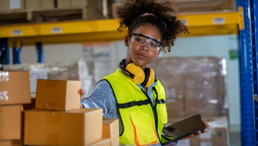 [PHOTO] Risk Prevention Case Study: Packaging Products Manufacturing Company