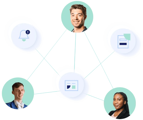 [DIAGRAM] Real cyber experts, on-demand at Corvus by Travelers