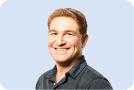 [EMPLOYEE HEADSHOT] Brian Alva - Head of Specialty Cyber and Tech Underwriting, Corvus by Travelers