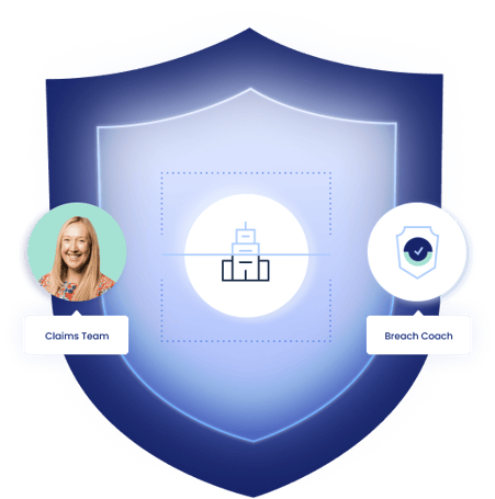 [DIAGRAM] Personalized, rapid response and breach coach from Corvus Insurance