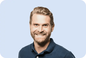 [EMPLOYEE HEADSHOT] Daniel Toutoungi - VP, Northeast Region, Corvus by Travelers