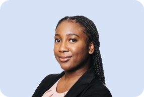 [EMPLOYEE HEADSHOT] Fayon Atkinson - Cyber Security Advisor, Corvus Insurance