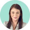 [EMPLOYEE HEADSHOT] Amanda Mirabile - Vice President of US Distribution, Corvus Insurance