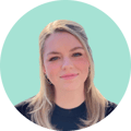 [EMPLOYEE HEADSHOT] Maggie DePaul - Assistant Vice President of Cyber and Tech E&O Underwriting, Corvus Insurance 