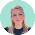 [EMPLOYEE HEADSHOT] Maggie DePaul - Assistant Vice President of Cyber TEO Underwriting, Corvus Insurance