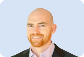 [EMPLOYEE HEADSHOT] Peter Hannapel - VP, Southeast Region, Corvus by Travelers