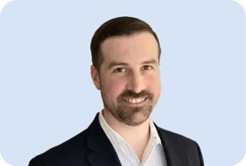 [EMPLOYEE HEADSHOT] Randy Arthur - National Renewal Team Manager, VP Cyber/TEO Underwriting, Corvus by Travelers