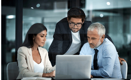 [PHOTOGRAPH] [PHOTO] Risk Prevention Case Study: Wealth Management Firm Avoids $250K Claim