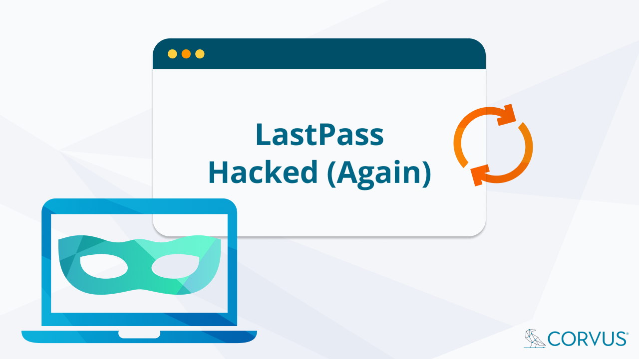 [RELATED POST] Cuba Ransomware Operation, (Another) LastPass Breach, & Hacks on Redis