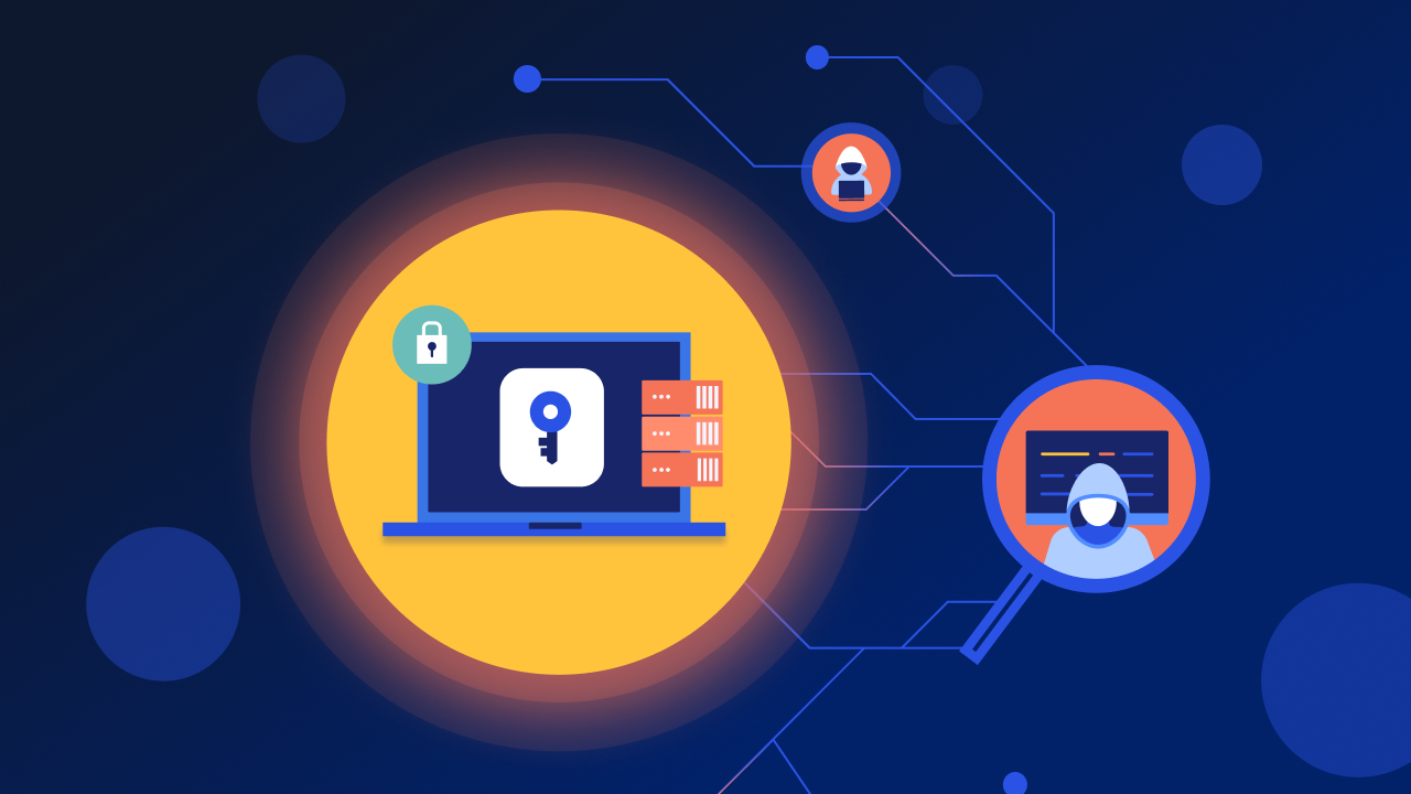 Q1 2024 Ransomware Report: 21% Increase in Q1 2023 Ransomware Activity