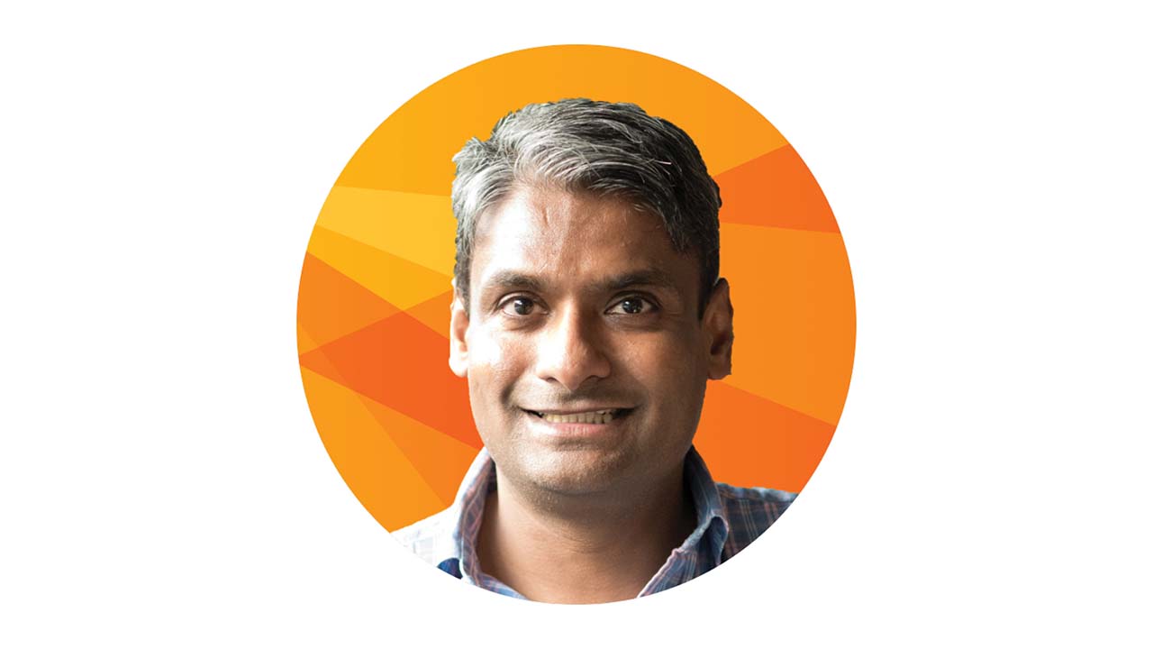 Corvus Insurance Welcomes Madhu Tadikonda as President