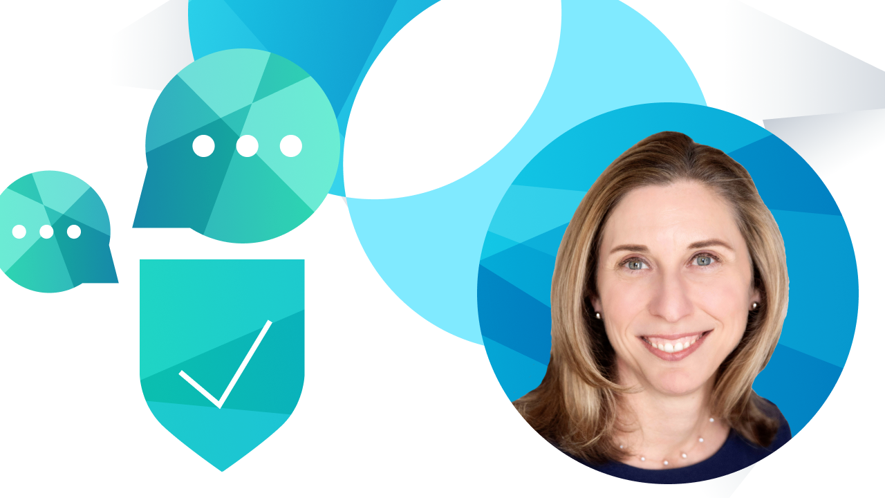 In the Binoculars: Lori Bailey, Chief Insurance Officer