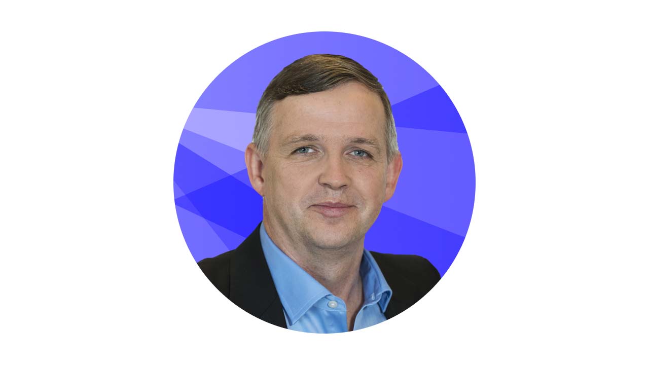 Corvus Insurance Appoints Vincent Weafer as New CTO