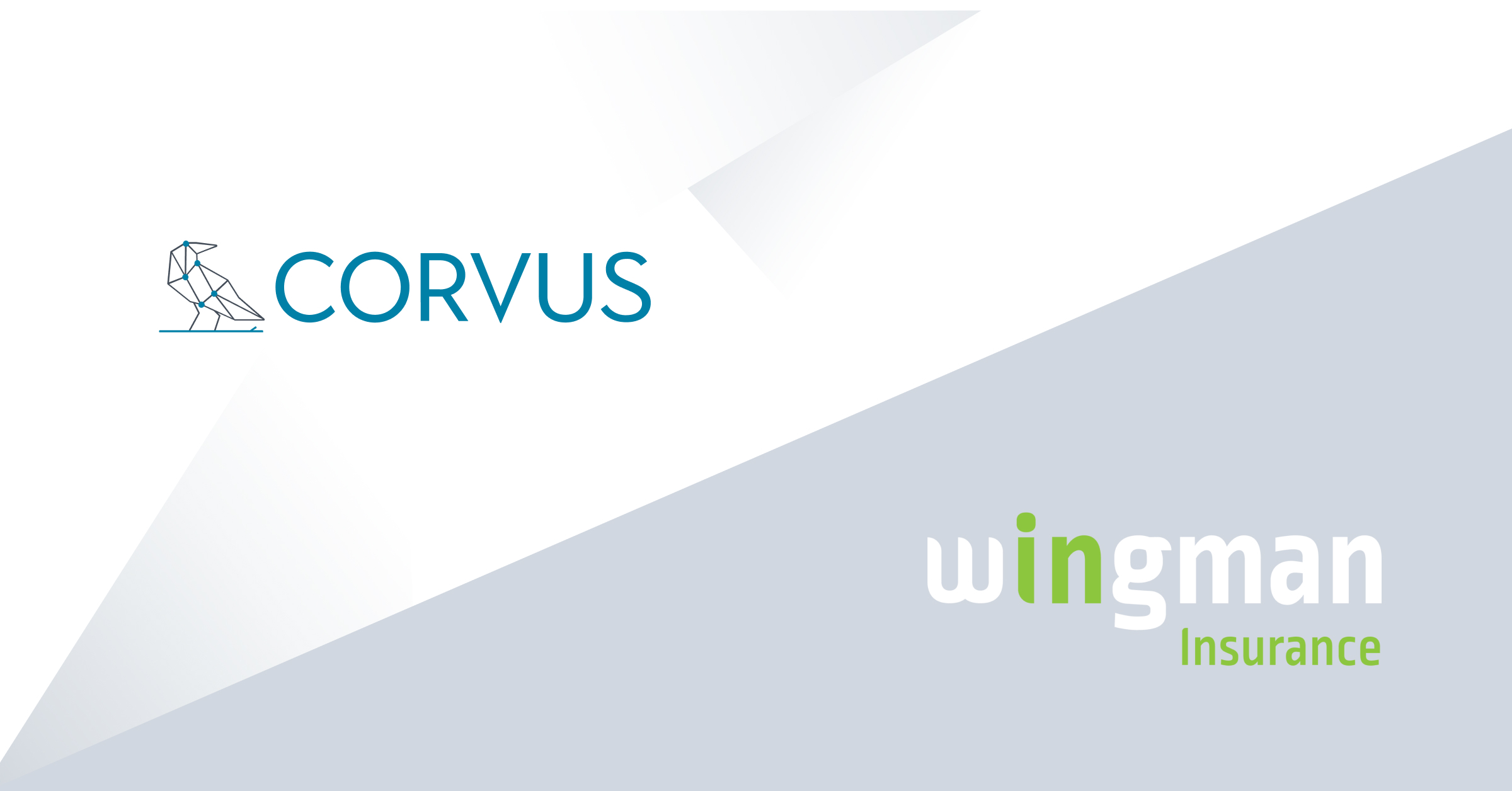 Corvus Insurance Acquires Wingman Insurance, Launches Acquisition Strategy to Further Accelerate Growth