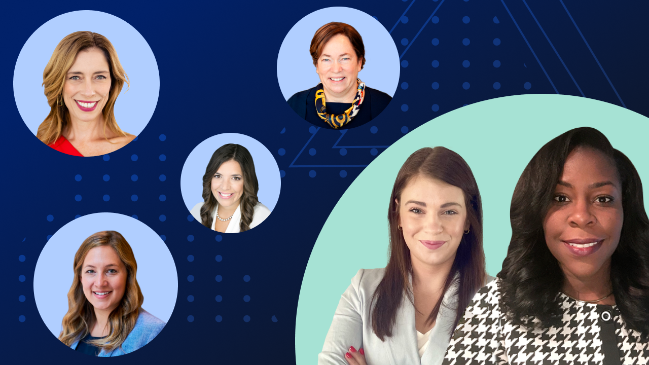 Women's History Month: Female Leadership at Corvus Insurance