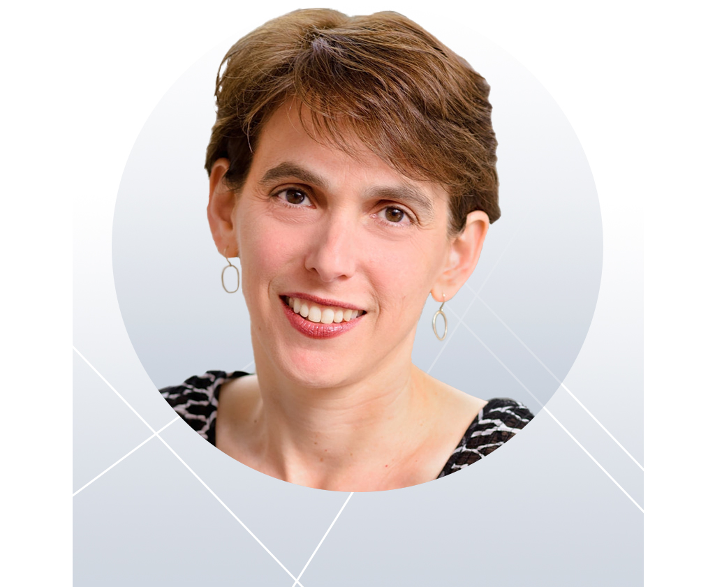 Ellen Rubin