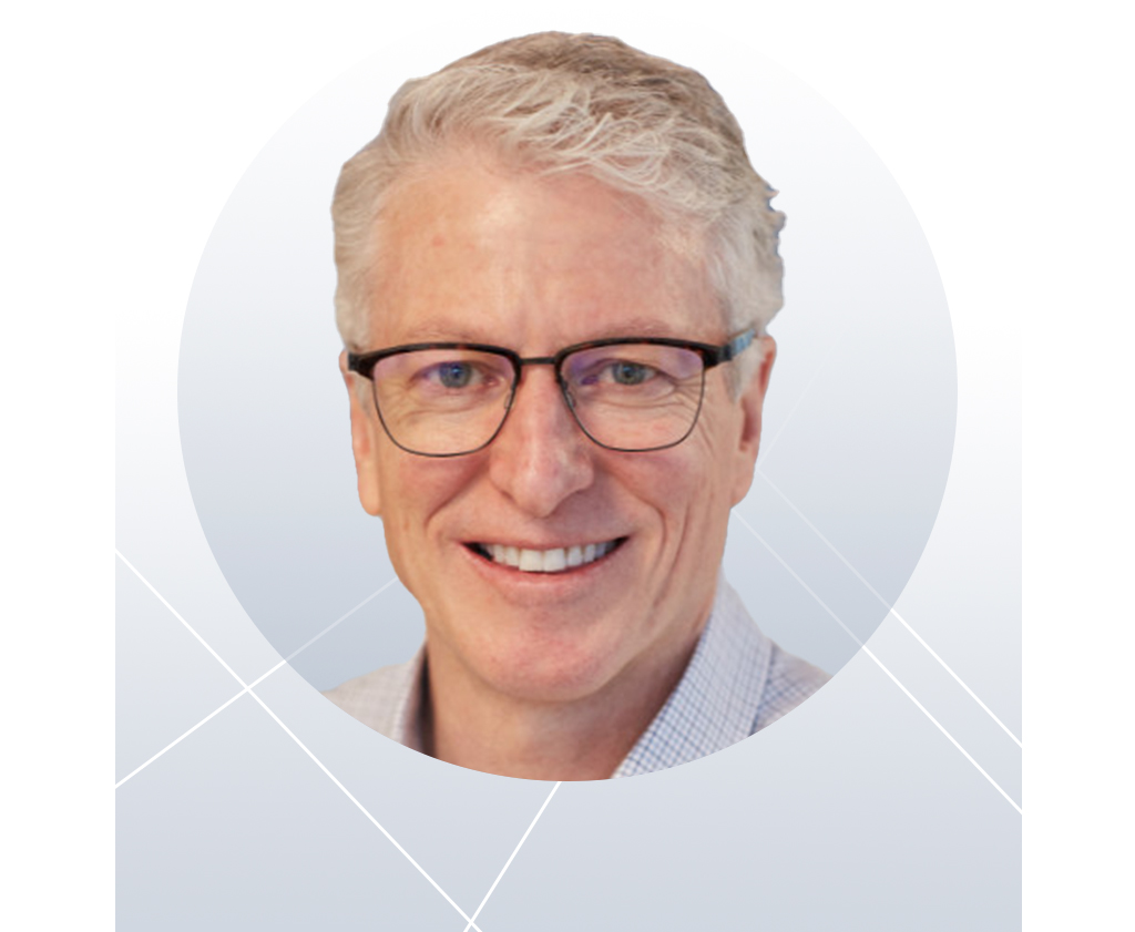 Kevin McLoughlin