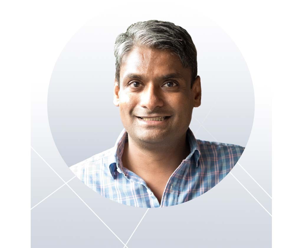 Madhu Tadikonda