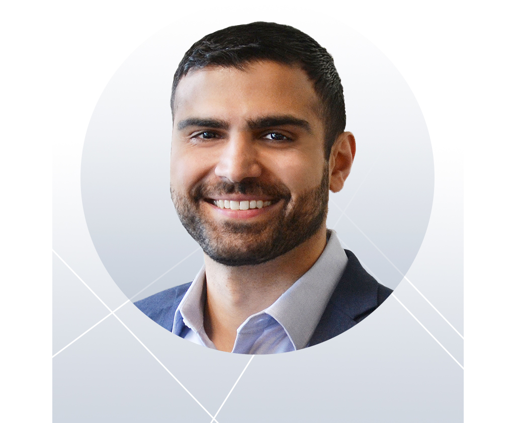 Mike Karbassi