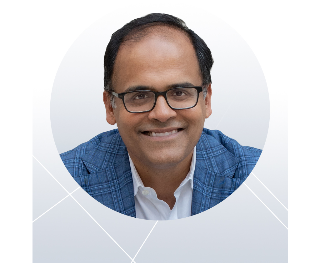 Deven Parekh