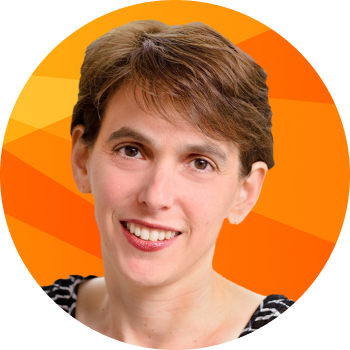 [CORVUS INVESTOR & DIRECTOR HEADSHOT] Ellen Rubin - CEO & Co-founder, ClearSky Data