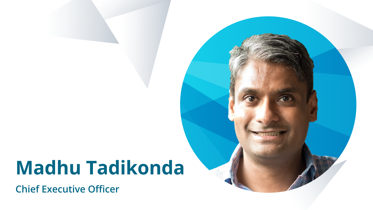 Corvus Insurance Names Madhu Tadikonda as New CEO to Lead Accelerated InsurTech Growth and Global Expansion