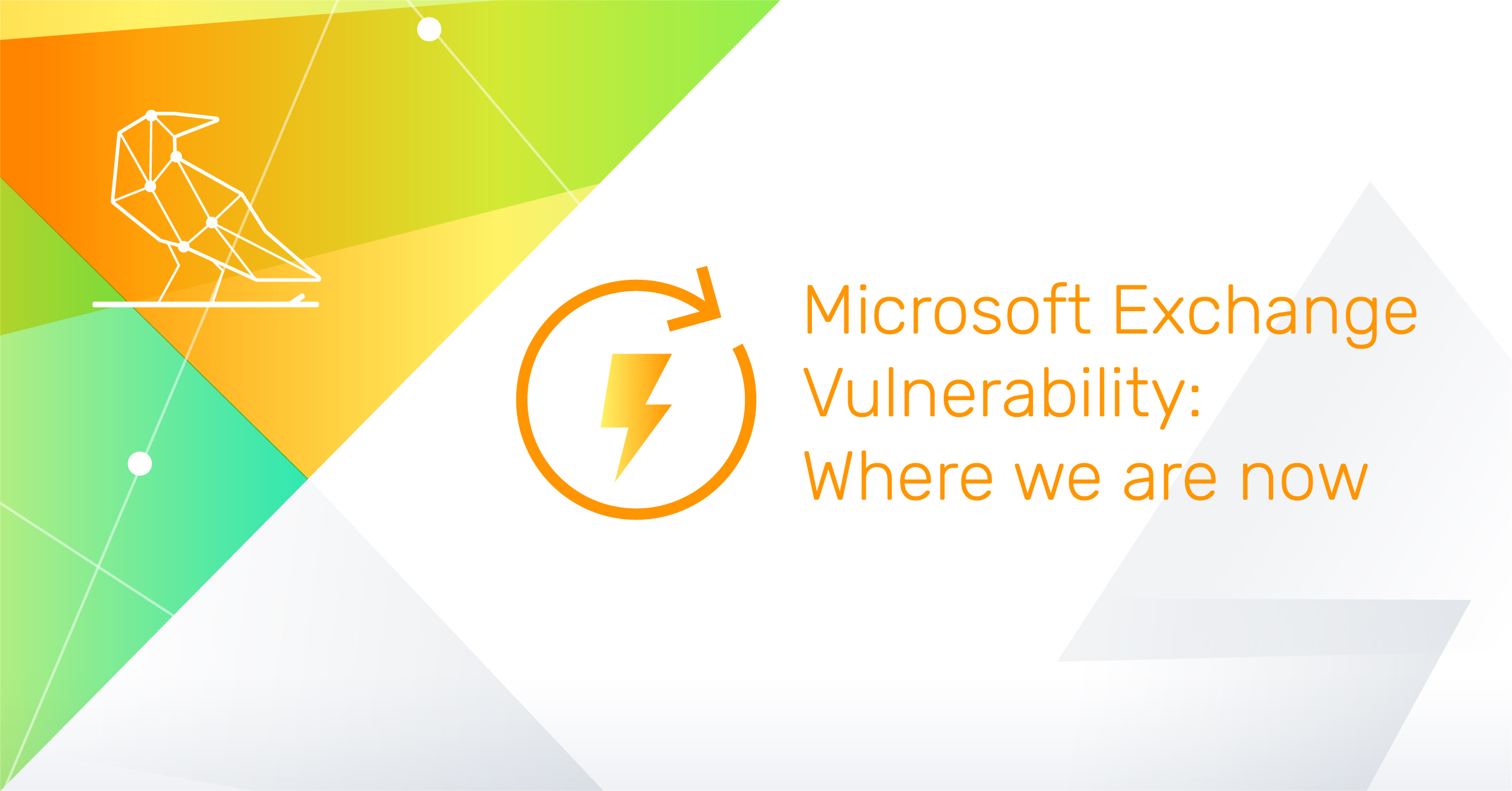 Microsoft Exchange: Where We are Now