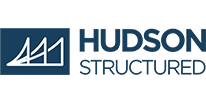 [PARTNER LOGO] Hudson Structured Capital Management